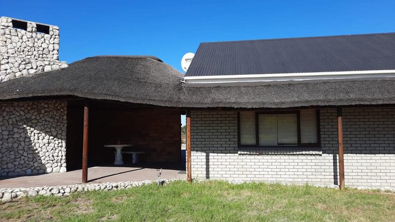 20 Bedroom Property for Sale in Hopefield Western Cape